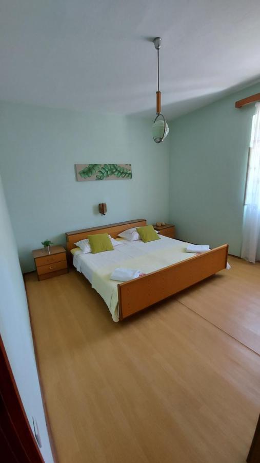 Holiday Home Zvecanje Exterior foto